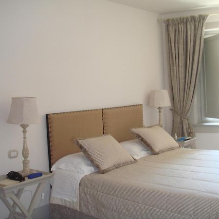 B&B Pieve Degli Artisti П'єтразанта Номер фото
