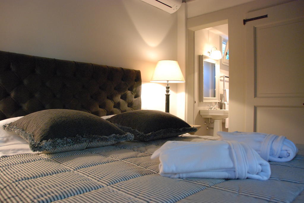 B&B Pieve Degli Artisti П'єтразанта Номер фото