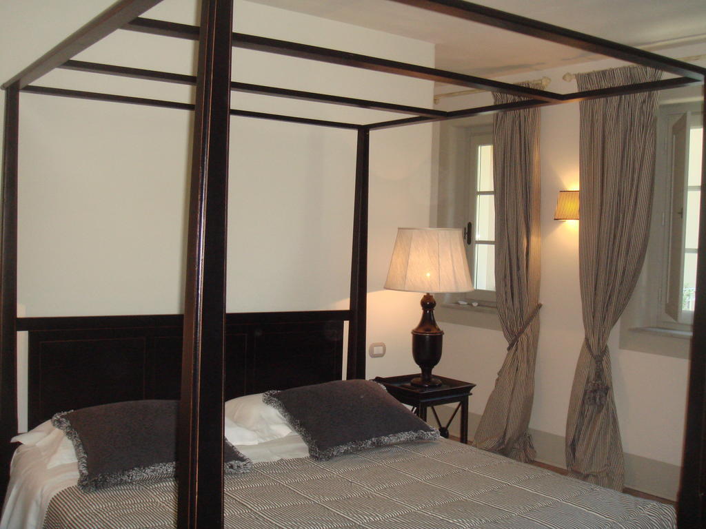 B&B Pieve Degli Artisti П'єтразанта Номер фото