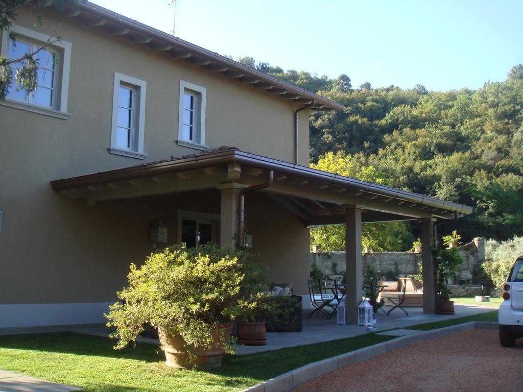 B&B Pieve Degli Artisti П'єтразанта Екстер'єр фото